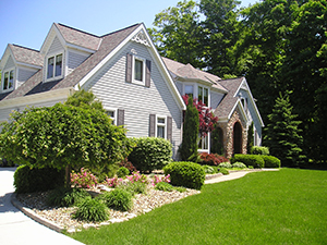Landscapers and Lawncare Services in Hurricane, UT