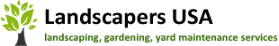 Hurricane Landscapers